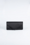 Black Silvery Evening Bag SH840