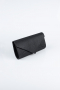Black Silvery Evening Bag SH840