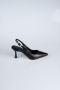 Black Stiletto AB1126