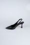 Black Stiletto AB1126