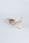 Beige Stony Stiletto AB1127