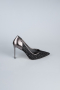 Platinum Stiletto AB1131
