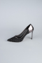 Platinum Stiletto AB1131