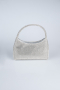 Silver Stony Night Bag V915