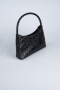 Black Stony Night Bag VT915