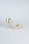Gold Stiletto AB1131
