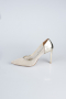 Gold Stiletto AB1131