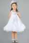 Short Lila Girl Dress ABK2296