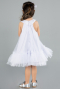 Short Lila Girl Dress ABK2296