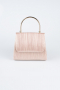 Rose Laser Cut Evening Bag SH842