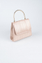 Rose Laser Cut Evening Bag SH842