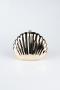 Gold Metal Night Bag SH848