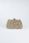 Gold Night Bag SH849
