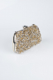 Gold Night Bag SH849