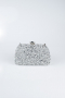 Silver Night Bag SH849