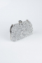 Silver Night Bag SH849