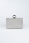 Grey Night Bag SHS830