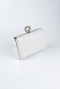 Silver Night Bag SHS830