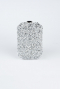 Silver Night Bag SH832