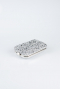 Silver Night Bag SH832