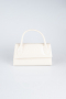 Mink Patent Leather Night Bag KC163