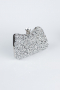 Silver Night Bag SH828