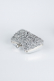 Silver Night Bag SH828