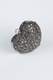 Platinum Stony Night Bag SH829