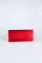 Red Satin Night Bag KC202