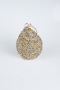 Gold Night Bag SH833