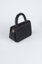 Black Silvery Night Bag KC264