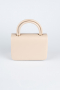 Mink Leather Night Bag KC264