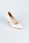 Mink Patent Leather Stiletto AB1135