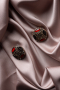 Copper Earring BJ1500