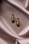 Gold Earring BJ1624