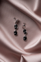 Silver Earring BJ1800
