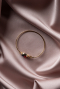 Gold Bracelet BJ2164
