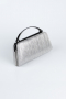 Platinum Laser Cut Night Bag V349