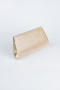 Gold Plaster Fabric Night Bag V451