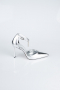 Silver Skin Stiletto AB1139