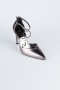 Platinum Skin Stiletto AB1139