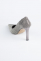 Platinum Stony Stiletto AB1138