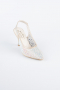 Gold Stony Stiletto MJ9002