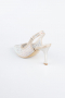 Gold Stony Stiletto MJ9002