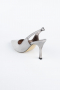 Platinum Evening Shoe MJ9006