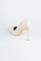 Mink Patent Leather Stiletto ABR1140