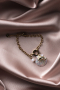 Gold Bracelet BJ1448