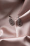 Swarovski Earring BJ1459