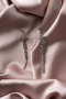 Silver Earring BJ1465