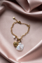 Gold Bracelet BJ1446